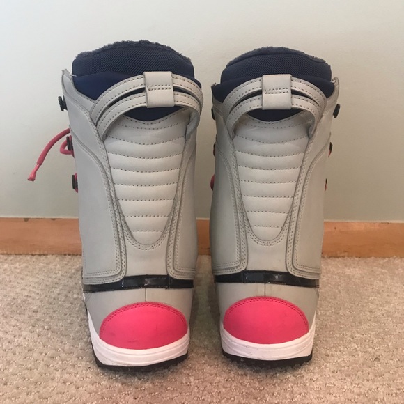 Nike Vapen Women’s Snowboard Boot - Picture 4 of 4